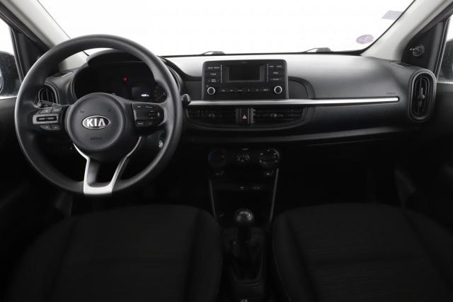 Kia Picanto image 5