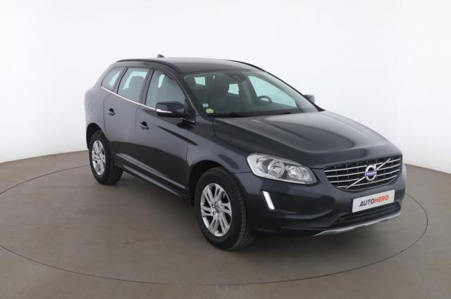 Volvo Xc60 image 3