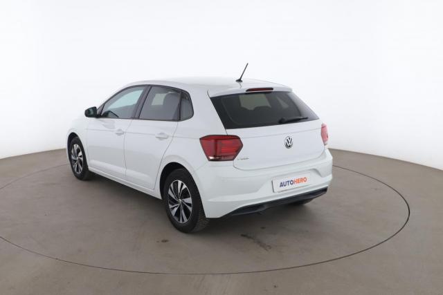 Volkswagen Polo image 9