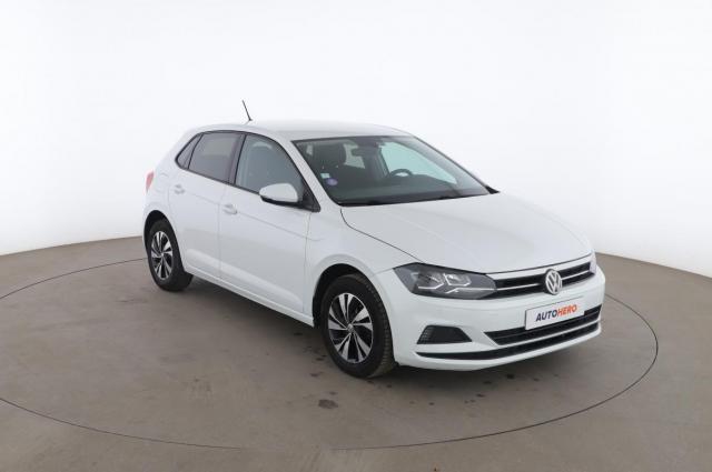 Volkswagen Polo image 4