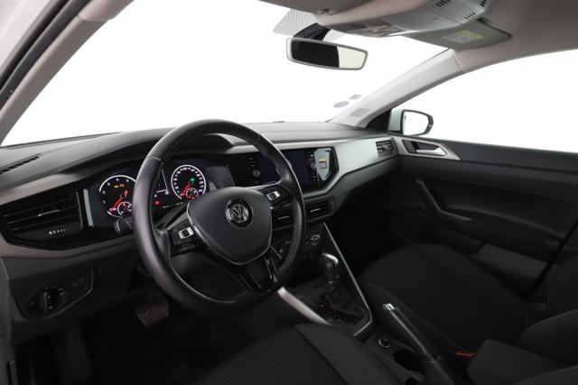 Volkswagen Polo image 8