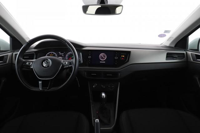Volkswagen Polo image 1