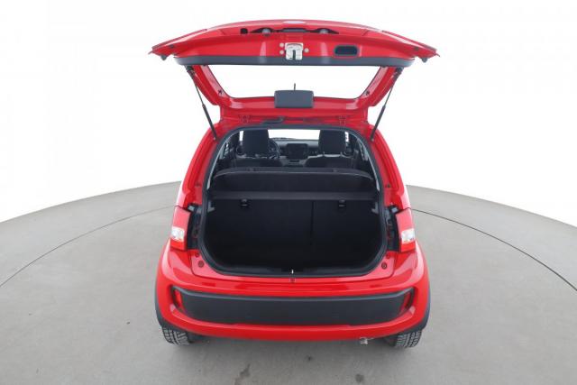 Suzuki Ignis image 6