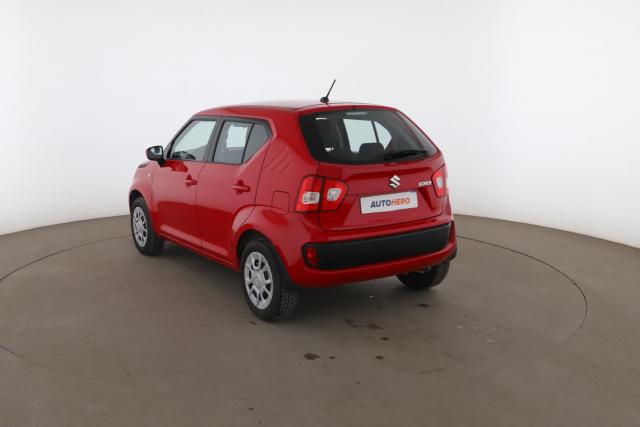 Suzuki Ignis image 4