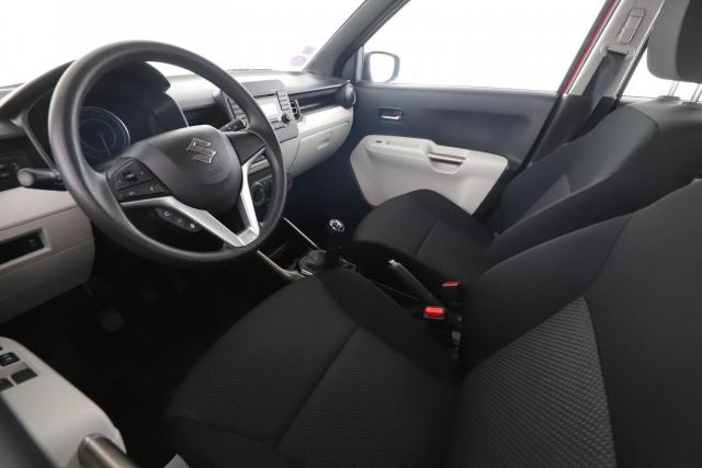 Suzuki Ignis image 3
