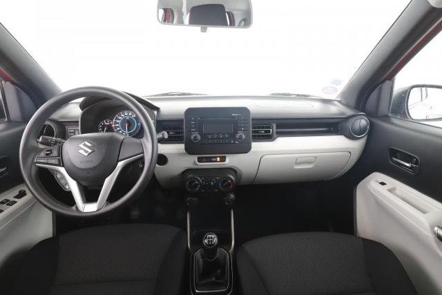 Suzuki Ignis image 2
