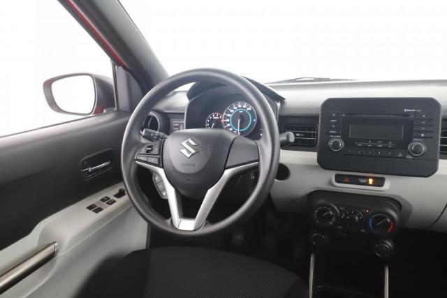 Suzuki Ignis image 9