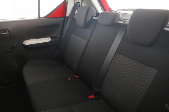 Suzuki Ignis image 5
