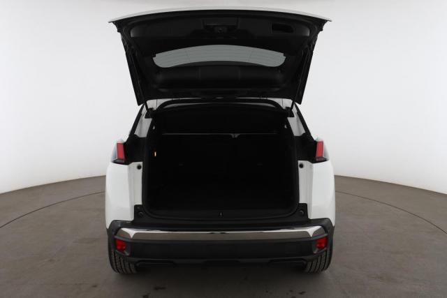Peugeot 3008 image 4