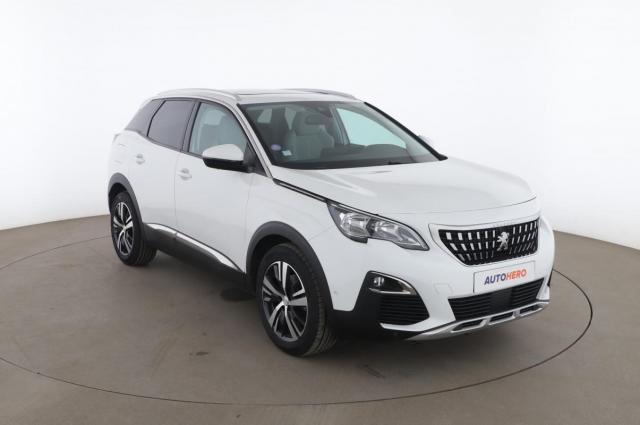 Peugeot 3008 image 9