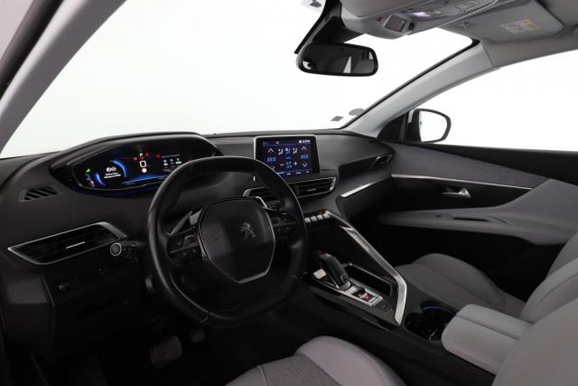Peugeot 3008 image 8