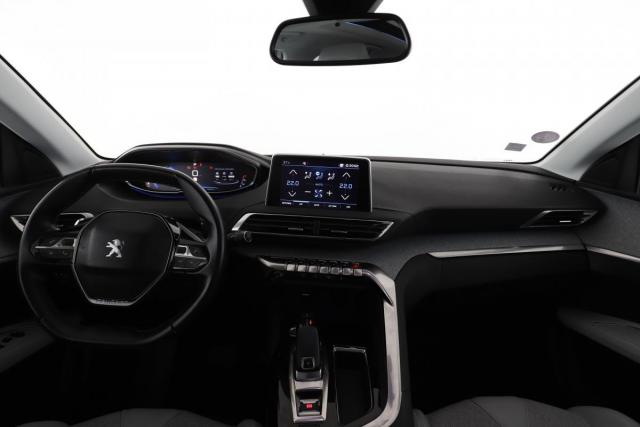 Peugeot 3008 image 5