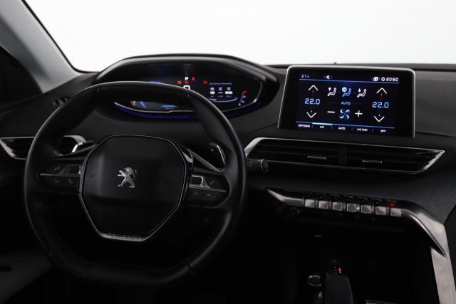 Peugeot 3008 image 3
