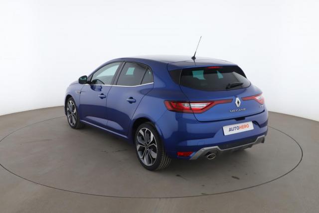 Renault Mégane image 4