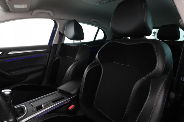 Renault Mégane image 6