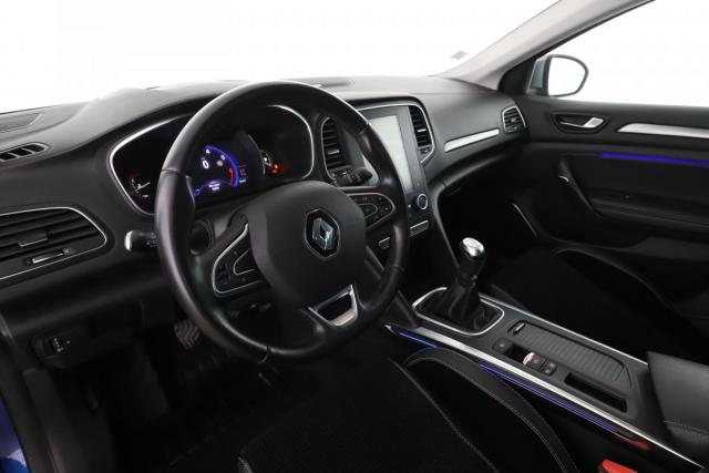 Renault Mégane image 8