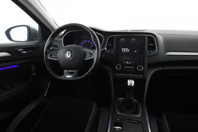Renault Mégane image 1