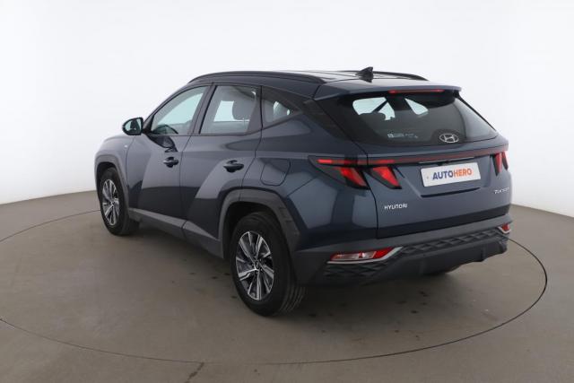 Hyundai Tucson image 9