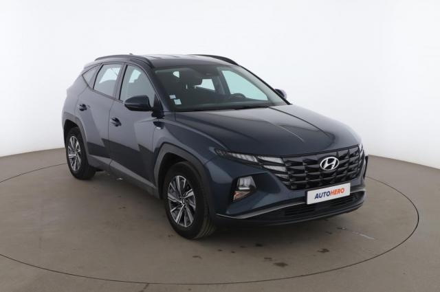Hyundai Tucson image 8