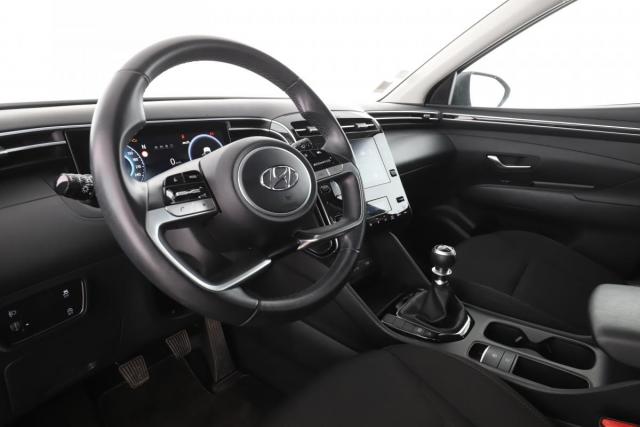 Hyundai Tucson image 3