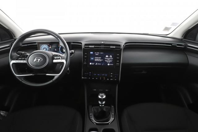 Hyundai Tucson image 4