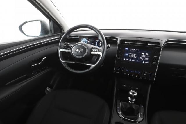 Hyundai Tucson image 6
