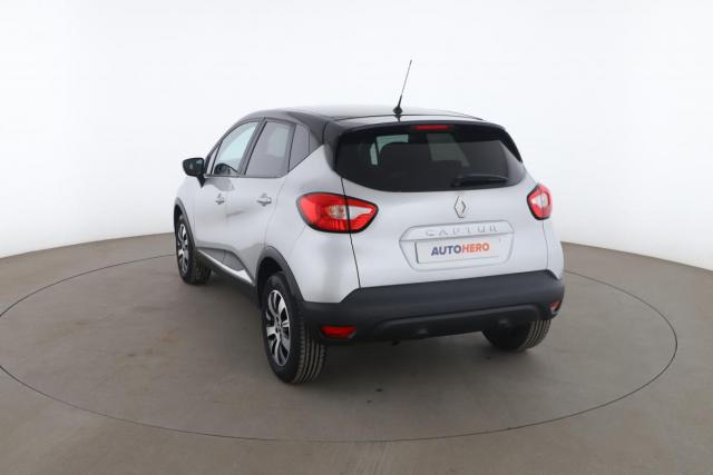 Renault Captur image 8