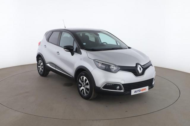 Renault Captur image 9
