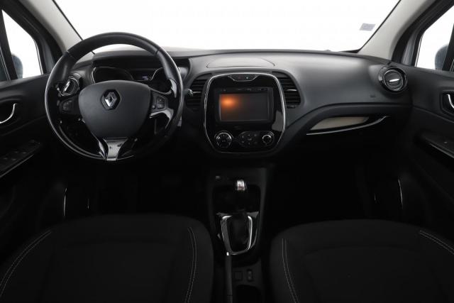Renault Captur image 1