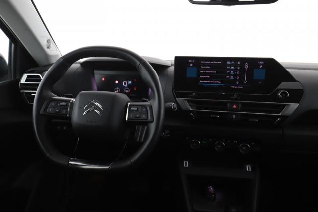 Citroen C4 image 9
