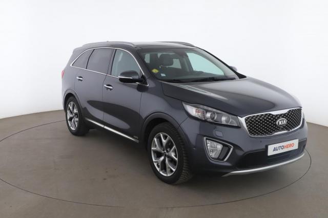 Kia Sorento image 7