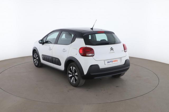 Citroen C3 image 3