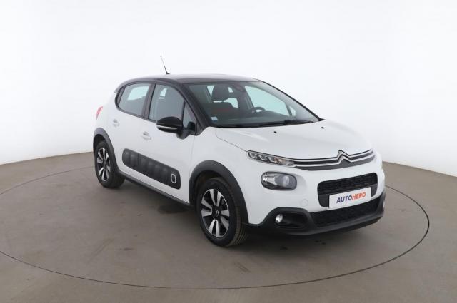 Citroen C3 image 8