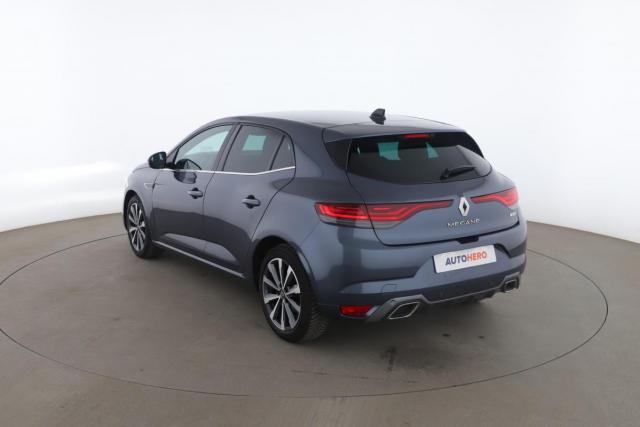Renault Mégane image 8