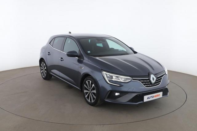 Renault Mégane image 2