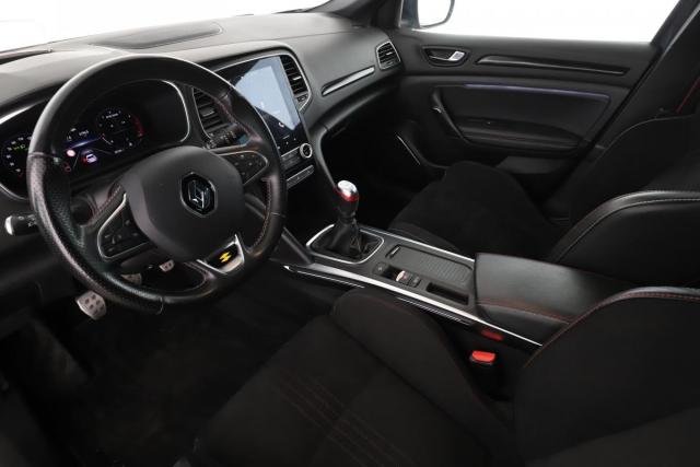 Renault Mégane image 1