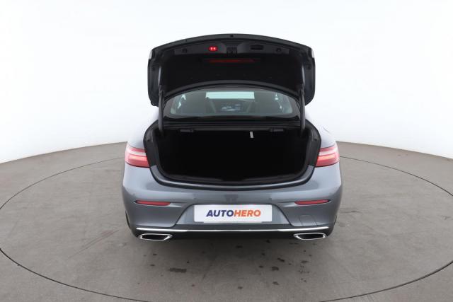 Mercedes Benz Classe E Coupe image 1