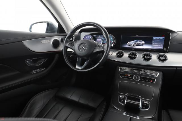 Mercedes Benz Classe E Coupe image 6