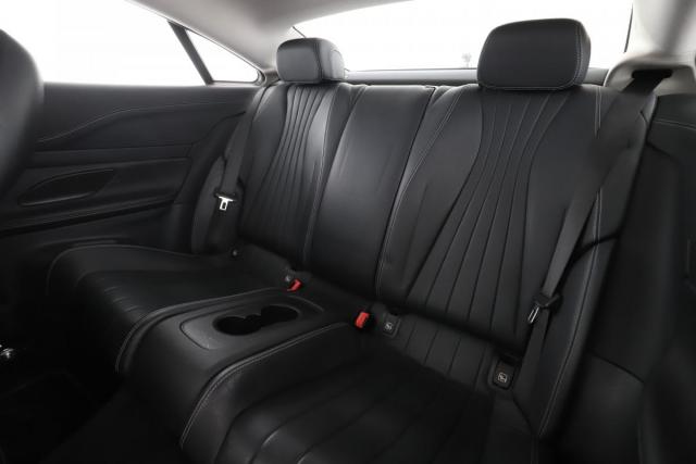 Mercedes Benz Classe E Coupe image 5