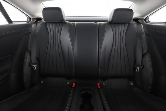 Mercedes Benz Classe E Coupe image 9