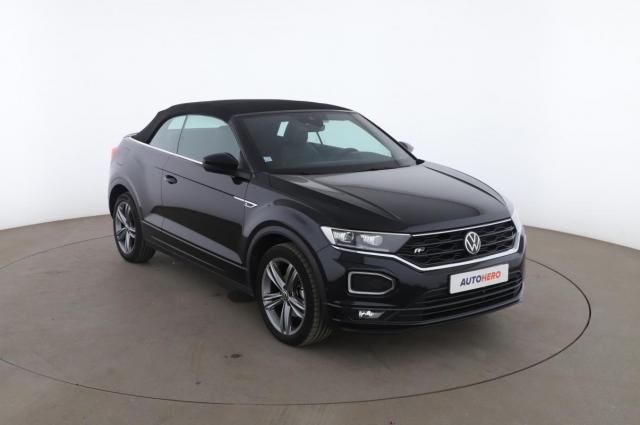 Volkswagen T-Roc image 9
