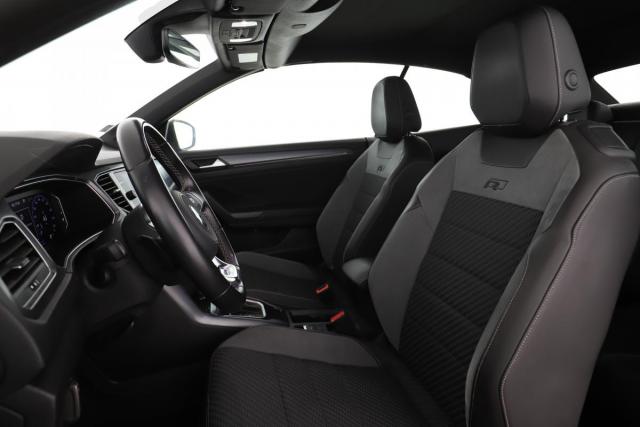 Volkswagen T-Roc image 1