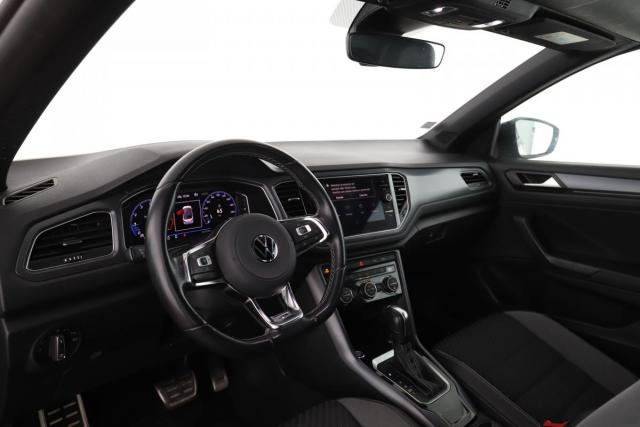 Volkswagen T-Roc image 2