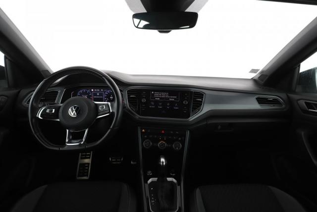 Volkswagen T-Roc image 5