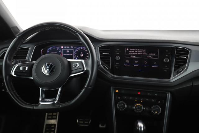 Volkswagen T-Roc image 7