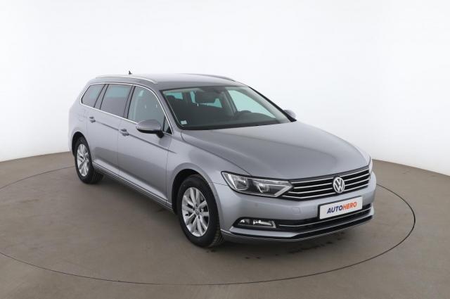 Volkswagen Passat Sw image 3