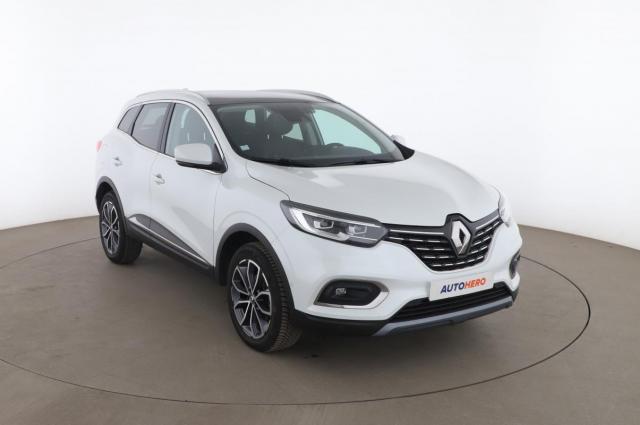 Renault Kadjar image 6
