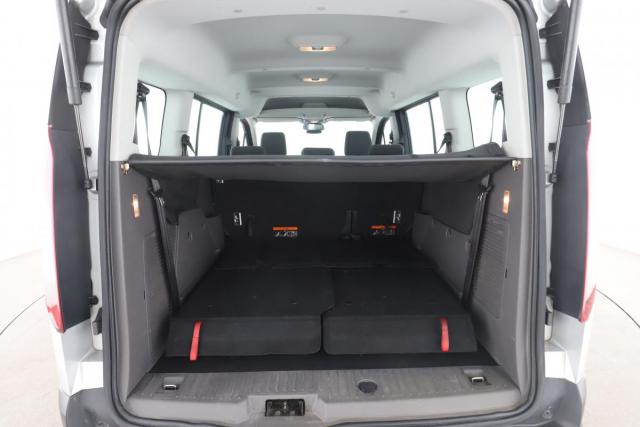 Ford Grand Tourneo Connect image 6