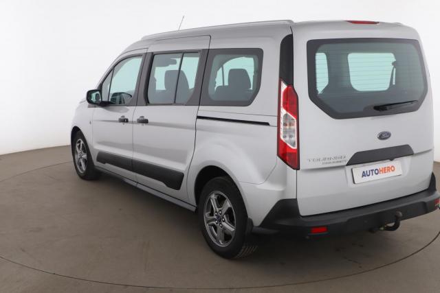 Ford Grand Tourneo Connect image 8