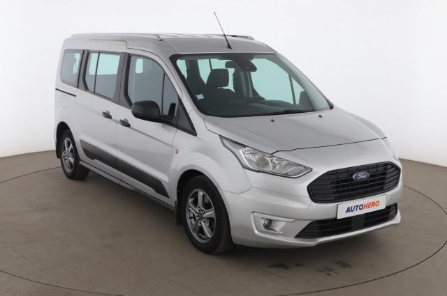Ford Grand Tourneo Connect image 5